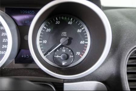Mercedes-Benz SLK 200 K. thumbnail 16
