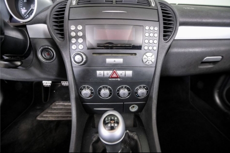 Mercedes-Benz SLK 200 K. thumbnail 20