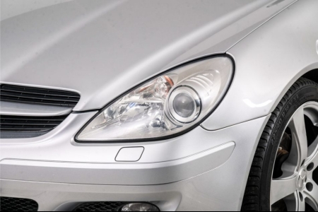 Mercedes-Benz SLK 200 K. thumbnail 22