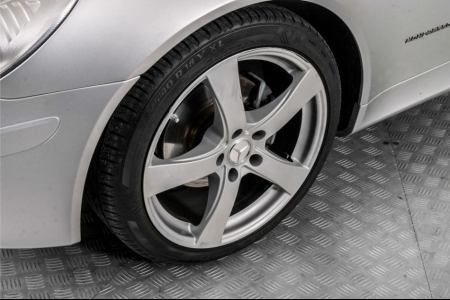 Mercedes-Benz SLK 200 K. thumbnail 23
