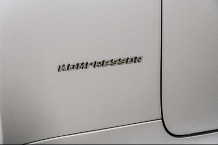 Mercedes-Benz SLK 200 K. thumbnail 26