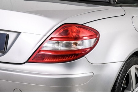 Mercedes-Benz SLK 200 K. thumbnail 31