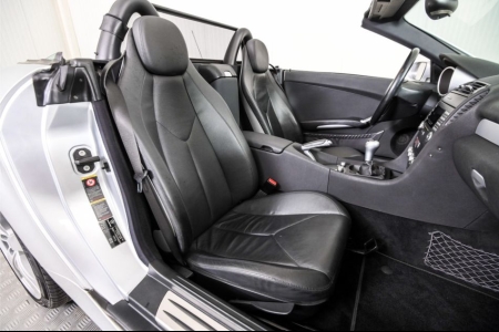 Mercedes-Benz SLK 200 K. thumbnail 39