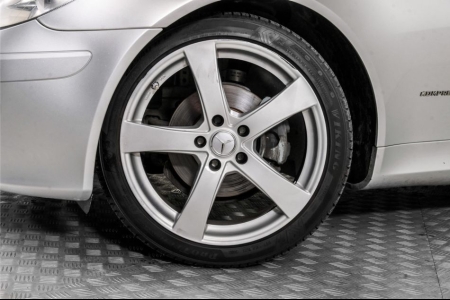 Mercedes-Benz SLK 200 K. thumbnail 4