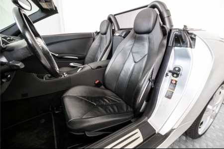 Mercedes-Benz SLK 200 K. thumbnail 40