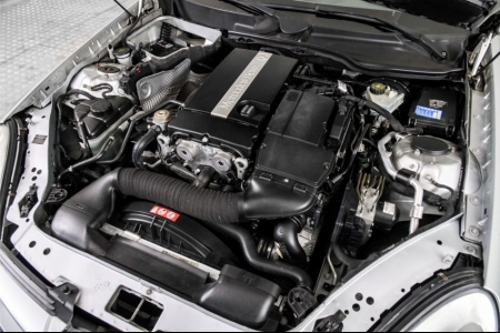 Mercedes-Benz SLK 200 K. thumbnail 42