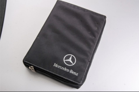Mercedes-Benz SLK 200 K. thumbnail 46
