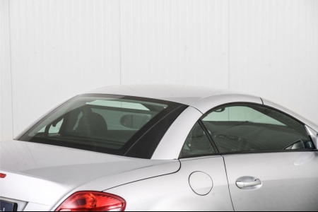 Mercedes-Benz SLK 200 K. thumbnail 54