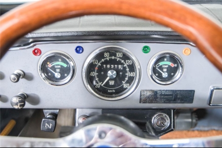 Saab 96 L V4 thumbnail 11