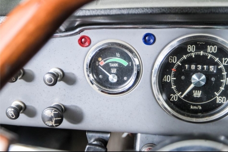 Saab 96 L V4 thumbnail 12
