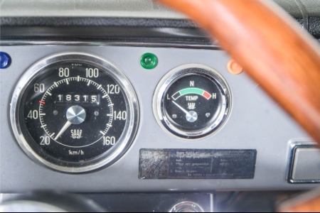 Saab 96 L V4 thumbnail 13