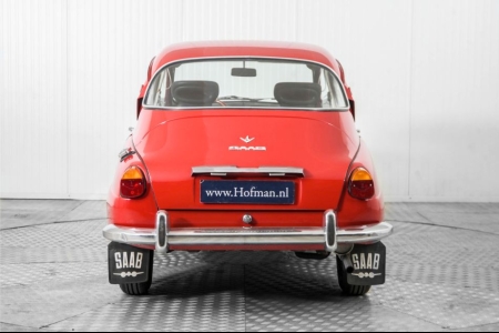 Saab 96 L V4 thumbnail 14