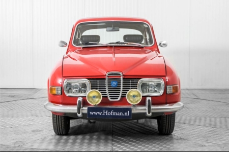 Saab 96 L V4 thumbnail 15