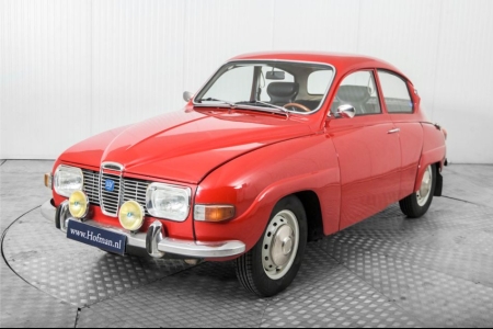 Saab 96 L V4 thumbnail 18