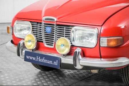 Saab 96 L V4 thumbnail 19