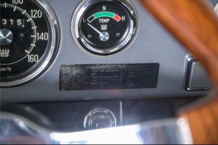 Saab 96 L V4 thumbnail 20