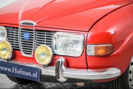 Saab 96 L V4 thumbnail 22