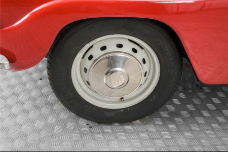 Saab 96 L V4 thumbnail 23