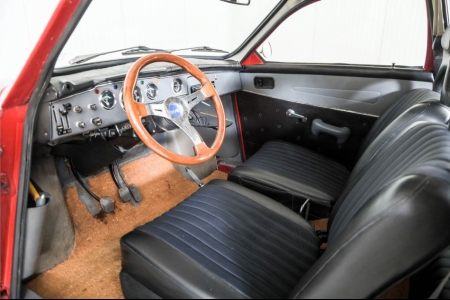 Saab 96 L V4 thumbnail 24
