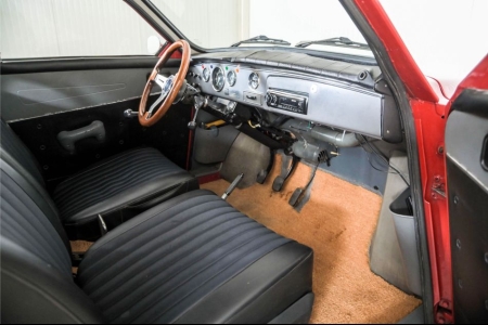 Saab 96 L V4 thumbnail 25