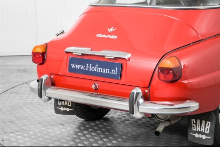 Saab 96 L V4 thumbnail 27