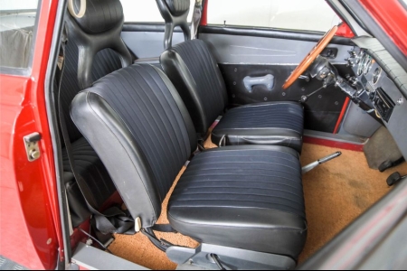 Saab 96 L V4 thumbnail 29