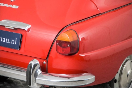 Saab 96 L V4 thumbnail 30