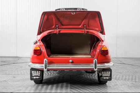 Saab 96 L V4 thumbnail 39