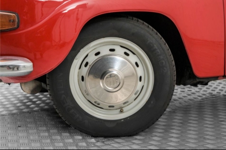 Saab 96 L V4 thumbnail 4