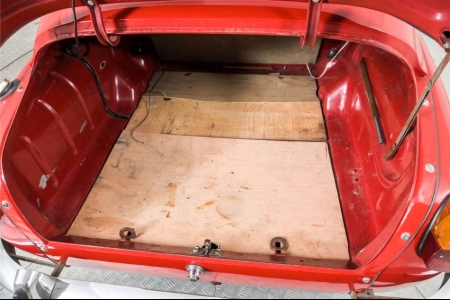 Saab 96 L V4 thumbnail 40