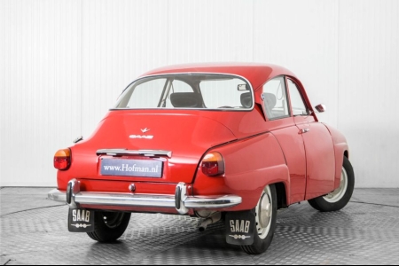 Saab 96 L V4 thumbnail 41