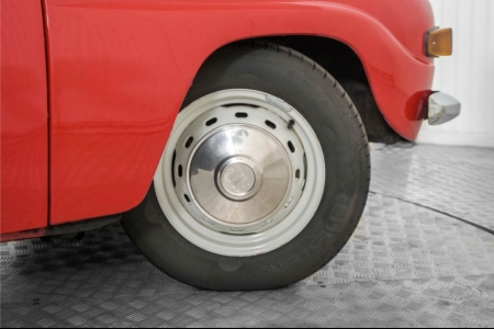 Saab 96 L V4 thumbnail 42
