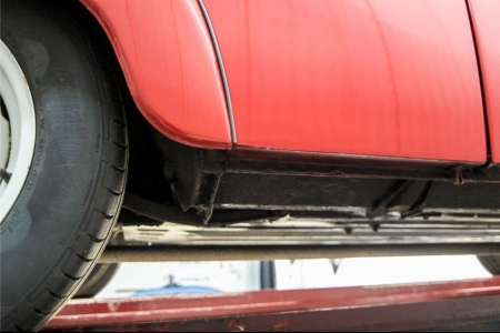 Saab 96 L V4 thumbnail 47