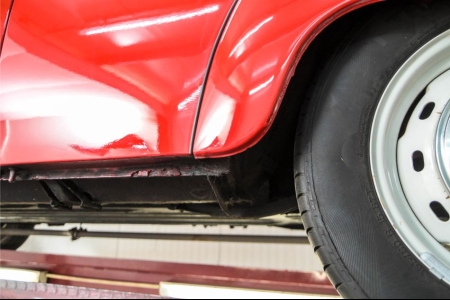 Saab 96 L V4 thumbnail 50