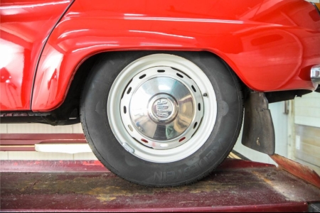 Saab 96 L V4 thumbnail 51