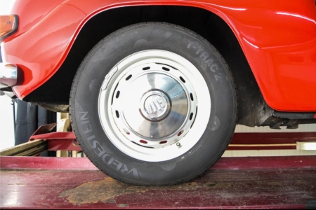 Saab 96 L V4 thumbnail 52