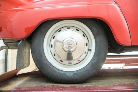 Saab 96 L V4 thumbnail 54