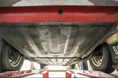 Saab 96 L V4 thumbnail 55