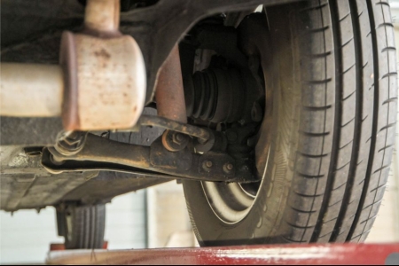 Saab 96 L V4 thumbnail 61
