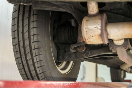 Saab 96 L V4 thumbnail 62