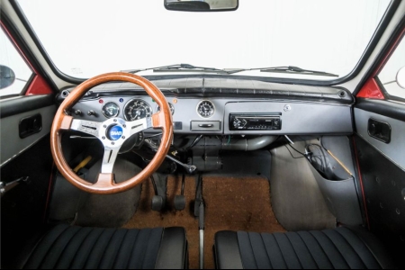 Saab 96 L V4 thumbnail 7