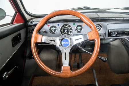 Saab 96 L V4 thumbnail 8