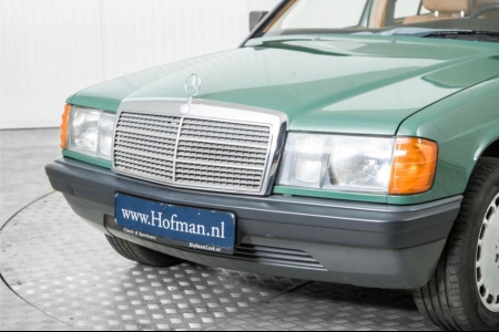 Mercedes-Benz 190 2.5 D thumbnail 18