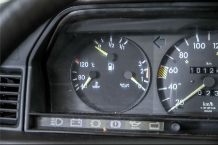 Mercedes-Benz 190 2.5 D thumbnail 20