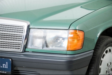 Mercedes-Benz 190 2.5 D thumbnail 22