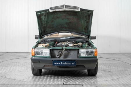 Mercedes-Benz 190 2.5 D thumbnail 36