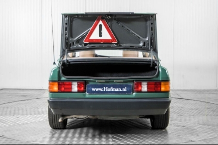 Mercedes-Benz 190 2.5 D thumbnail 39