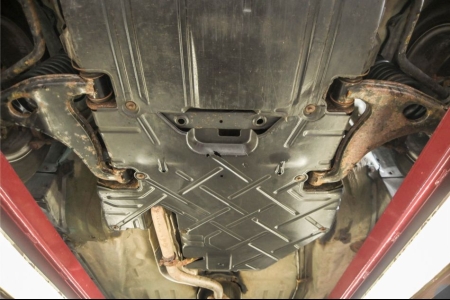 Mercedes-Benz 190 2.5 D thumbnail 60