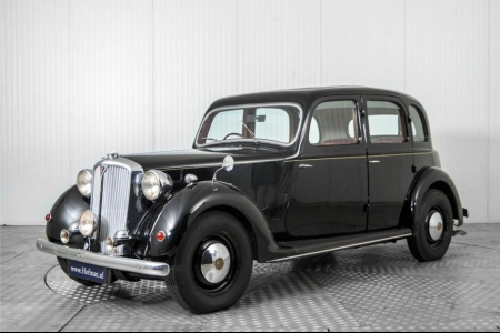 Rover 75 P3 Saloon thumbnail 1