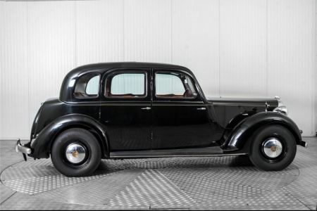 Rover 75 P3 Saloon thumbnail 10